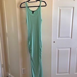 Victoria secret maxi dress